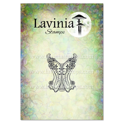 Lavinia Stamps leimasin Nillas Bodice