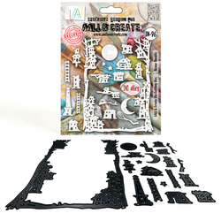 AALL & Create stanssi House Huddle