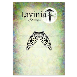 Lavinia Stamps leimasin Ladybird Bustle