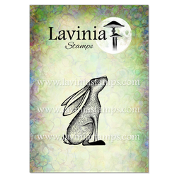 Lavinia Stamps leimasin Ashfoot