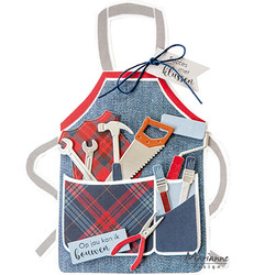 Marianne Design stanssi Toolbox + bonussetti