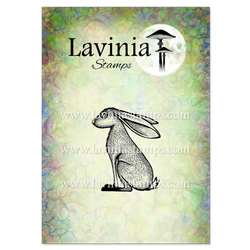 Lavinia Stamps leimasin Elderskip