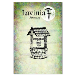 Lavinia Stamps leimasin Starwell
