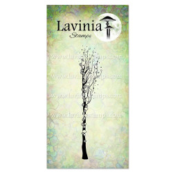 Lavinia Stamps leimasin Silversong Willow Right