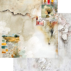 Alchemy of Art paperipakkaus Art, Double, 8