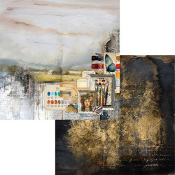 Alchemy of Art paperipakkaus Art 2, 6