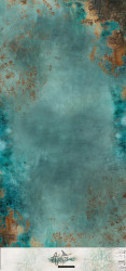 Alchemy of Art Fabric Cover Art 2 03, 70 × 33 cm