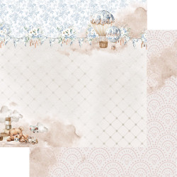 Alchemy of Art paperipakkaus The Baby, 6