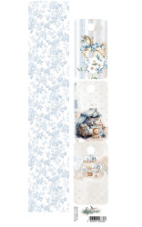 Alchemy of Art kuva-arkki The Baby 02, 30 x 5 cm