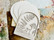 Alchemy of Art Chipboard Album Base, In Autumn