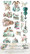 Alchemy of Art paperipakkaus Dreamy Dreams, 6