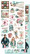 Alchemy of Art paperipakkaus Dreamy Dreams, 6