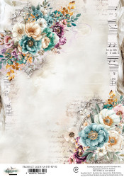 Alchemy of Art riisipaperi Dreamy Dreams