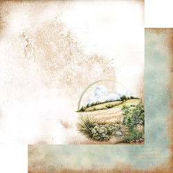 Alchemy of Art paperipakkaus Friends of the Forest, Double, 8