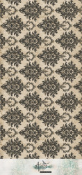 Alchemy of Art Fabric Cover kangas-arkki Halloween Palette 03