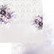 Alchemy of Art paperipakkaus In Purple Color, 8
