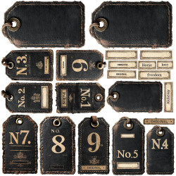 Alchemy of Art Fabric Extras to Cut kangas-arkki in Silence 05