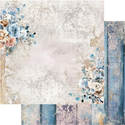 Alchemy of Art paperipakkaus In Shades of Blue, 6