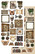 Alchemy of Art paperipakkaus In the Library, 6