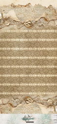Alchemy of Art Fabric Cover kangas-arkki In the Library 3