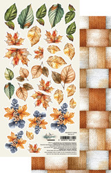Alchemy of Art kuva-arkki Lovely Autumn, 6