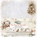 Alchemy of Art paperipakkaus The Magic of December, 12