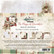 Alchemy of Art paperipakkaus The Magic of December, 8