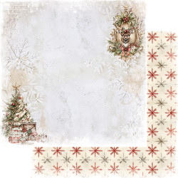 Alchemy of Art paperipakkaus The Magic of December, 6