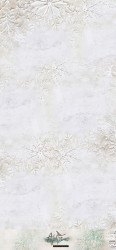 Alchemy of Art Fabric Cover kangas-arkki The Magic of December 2