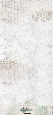Alchemy of Art Fabric Cover kangas-arkki The Magic of December 3
