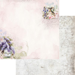 Alchemy of Art paperipakkaus Memory of Spring, 6