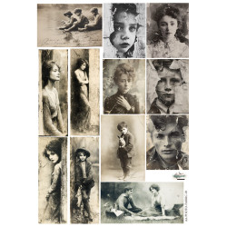 Alchemy of Art Fabric Extras to Cut kangas-arkki Photo 01