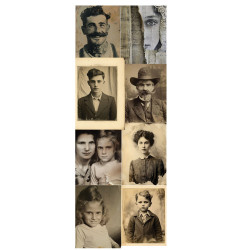 Alchemy of Art Fabric Extras to Cut kangas-arkki Photo 02