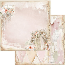 Alchemy of Art paperipakkaus Romantic Boho, 6