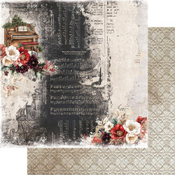 Alchemy of Art paperipakkaus Wonderful Christmas Time, 8