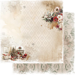 Alchemy of Art paperipakkaus Wonderful Christmas Time, 6