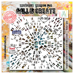 AALL & Create sapluuna Vector Spin, 6