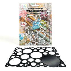 AALL & Create stanssi Spotty Fun