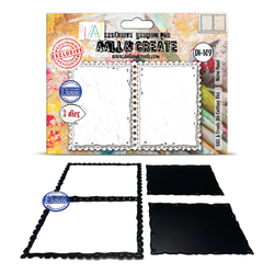 AALL & Create stanssi Worn Panel