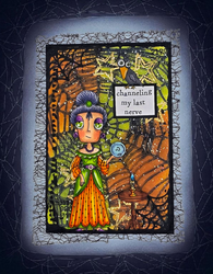 Aall & Create leimasin Channeling Dee