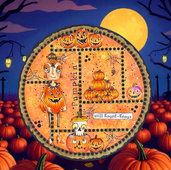 Aall & Create leimasin GourDee