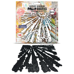 AALL & Create stanssi Stark Flare