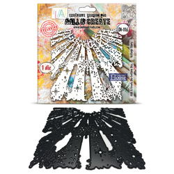 AALL & Create stanssi Voltage Stars