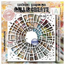 AALL & Create sapluuna Quantum Wheel, 6