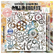 AALL & Create sapluuna Clockspire, 6