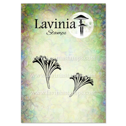 Lavinia Stamps leimasin Curlshade