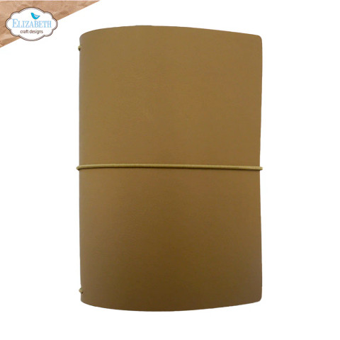 Elizabeth Craft Design Passport XL -kannet, Sandstone