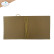 Elizabeth Craft Design Square XL -kannet, Sandstone
