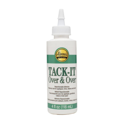 Aleene's Tack-It Over & Over -liima
