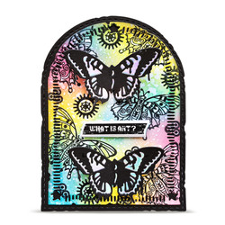 AALL & Create stanssi Starflight